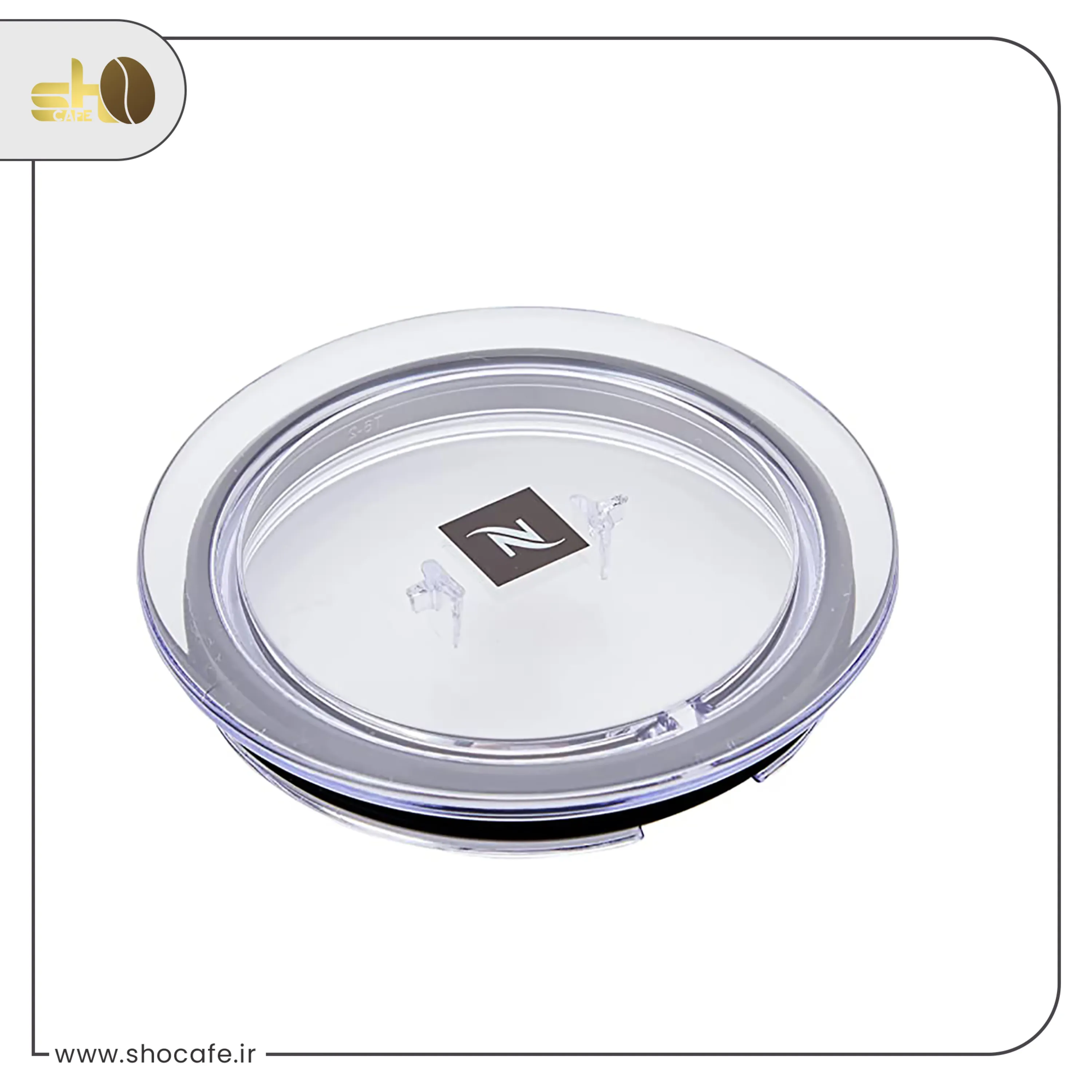 درب کف شیرساز نسپرسو مناسب برای کف شیرساز اروچینو3